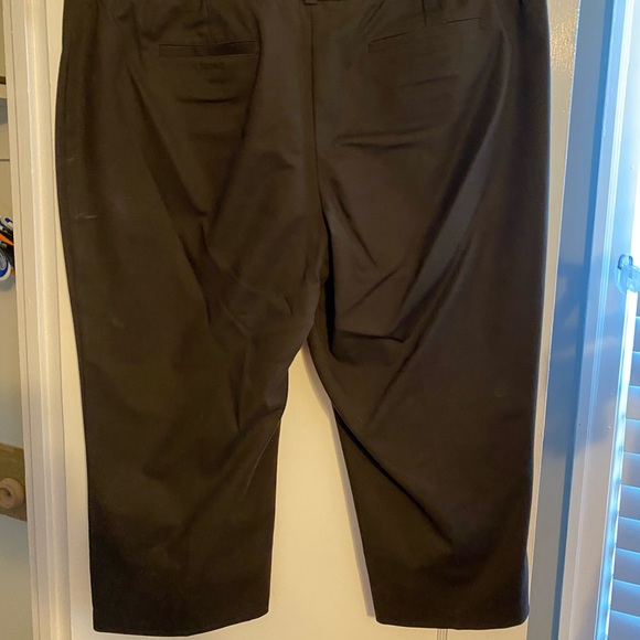 Apt 9 Capri slacks. This color is perfect for fall! - Picture 3 of 3